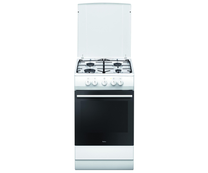 Kuchenka gazowa Amica 57GGH4.23ZPP(W)